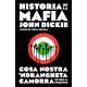 Historia De La Mafia