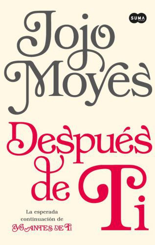 Despues De Ti