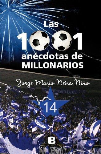 1001 Anecdotas De Millonarios, Las