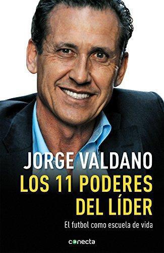 11 Poderes Del Lider. Los