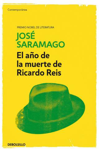 Año De La Muerte De Ricardo Reis, El
