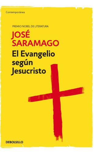 Evangelio Segun Jesucristo, El