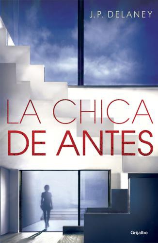 Chica De Antes, La
