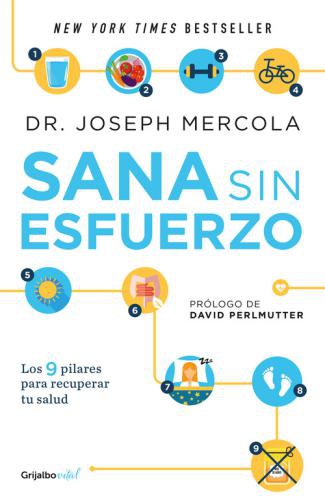 Sana Sin Esfuerzo