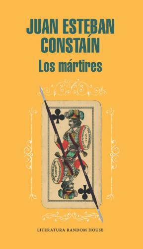 Martires, Los