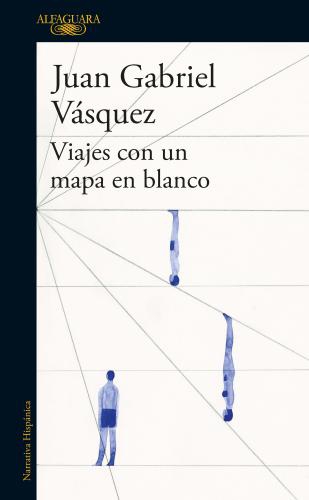 Viajes Con Un Mapa En Blanco