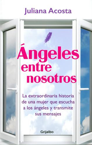 Angeles Entre Nosotros