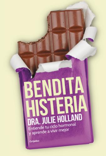 Bendita Histeria