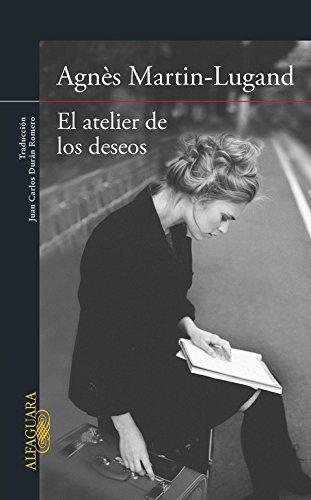 Atelier De Los Deseos, El