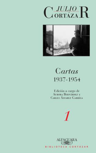 Cartas 1937 - 1954 Tomo 1