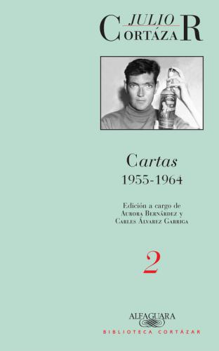 Cartas 1955 - 1964 Tomo 2