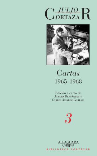 Cartas 1965 - 1968 Tomo 3