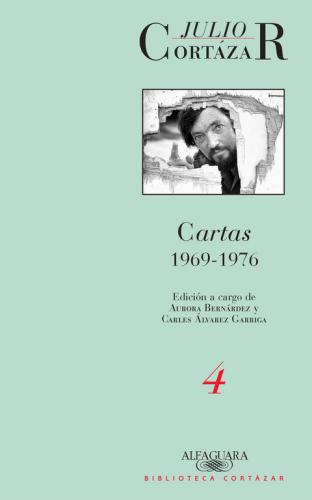 Cartas 1969 - 1976 Tomo 4