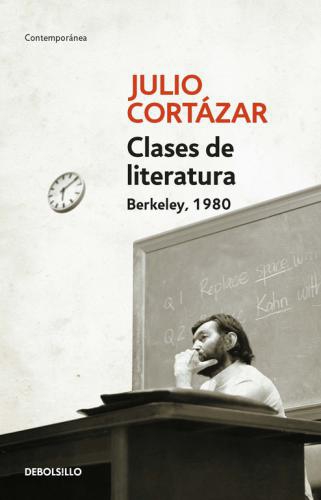 Clases De Literatura Berkeley, 1980
