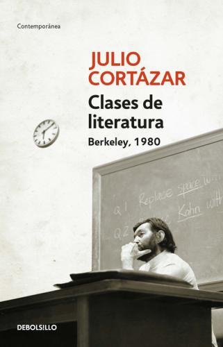 Clases De Literatura Berkeley, 1980