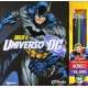 Dibuja El Universo Dc