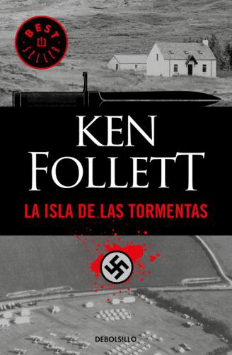 Isla De Las Tormentas, La