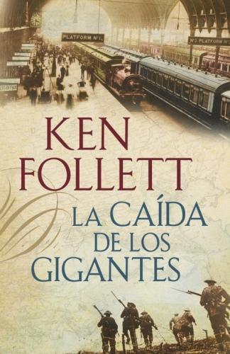 Caida De Los Gigantes, La