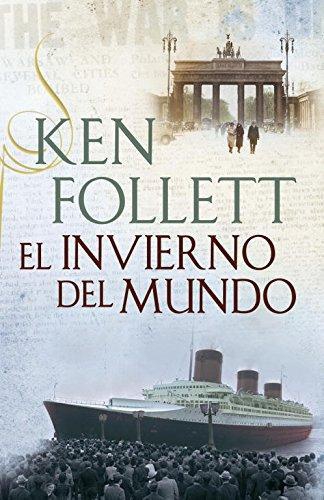 Invierno Del Mundo, El (Td)