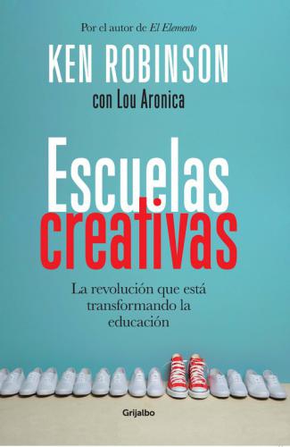 Escuelas Creativas