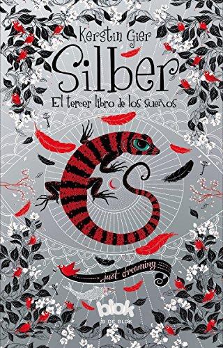 Silber El Tercer Libro De Los Sueños