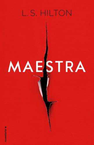 Maestra