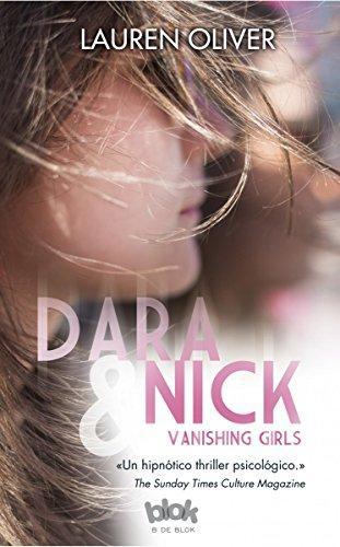 Dara & Nick Vanishing Girls