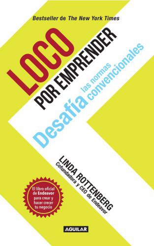 Loco Por Emprender