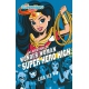 Aventuras De Wonder Woman En Super Hero