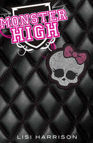 Monsterhigh