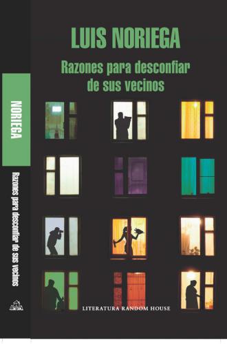 Razones Para Desconfiar De Sus Vecinos