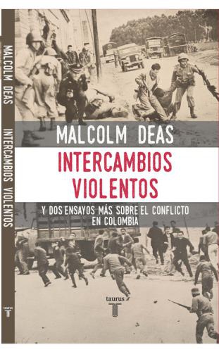 Intercambios Violentos