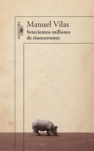 Setecientos Millones De Rinocerontes