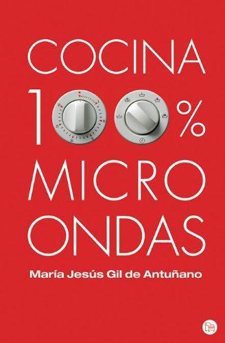 Cocina 100% Microondas Bol