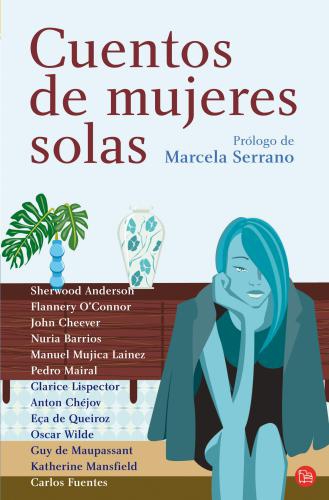 Cuentos De Mujeres Solas