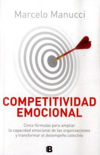 Competitividad Emocional