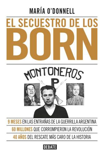 Secuestro De Los Born, El