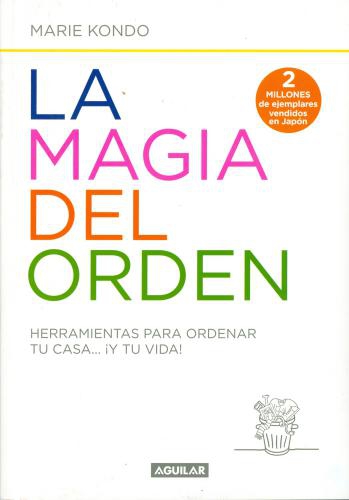 Magia Del Orden, La
