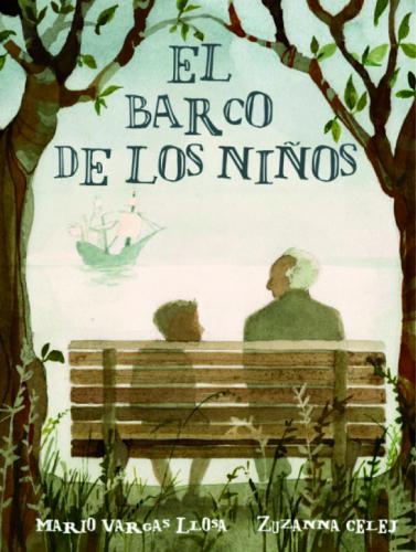 Barco De Los Niños, El