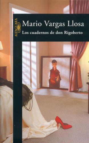 Cuadernos De Don Rigoberto, Los