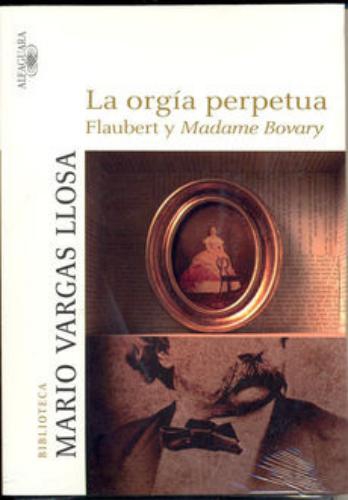 Orgia Perpetua, La