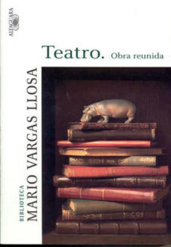 Teatro. Obra Reunida