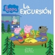Peppa Pig - La Excursion