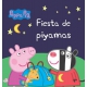 Peppa Pig: Fiesta De Piyamas