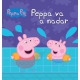 Peppa Va A Nadar