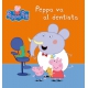 Peppa Va Al Dentista