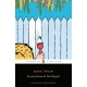 Aventuras De Tom Sawyer, Las