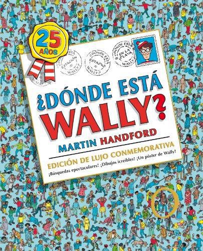 Donde Esta Wally? (25 Aniversario)