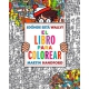 Donde Esta Wally?-Libro Para Colorear