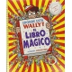 Donde Esta Wally?-Libro Magico
